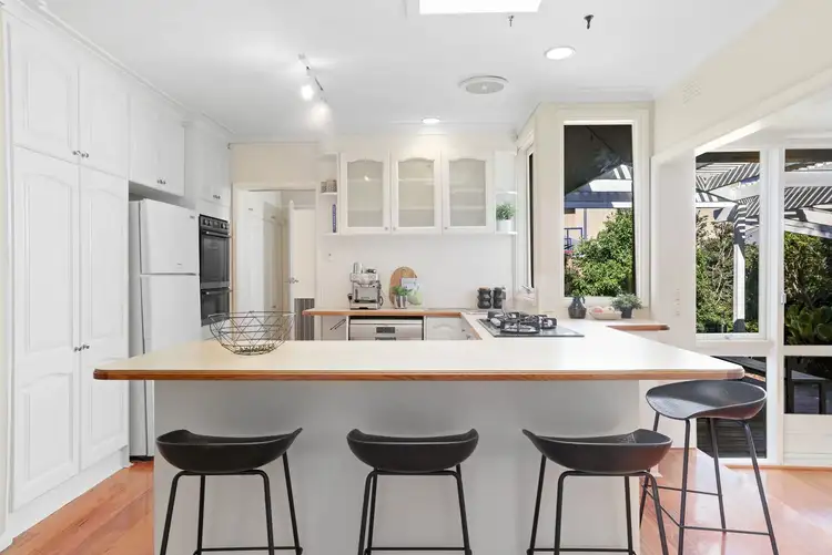 Third view of Homely house listing, 28 Leeds Road, Mount Waverley VIC 3149