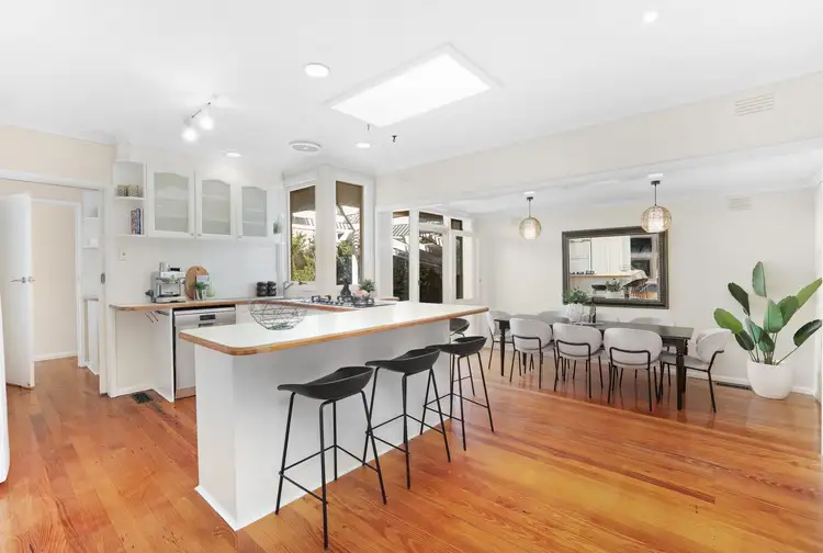 Fourth view of Homely house listing, 28 Leeds Road, Mount Waverley VIC 3149
