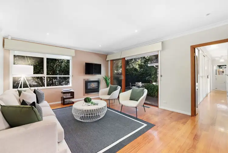 Fifth view of Homely house listing, 28 Leeds Road, Mount Waverley VIC 3149