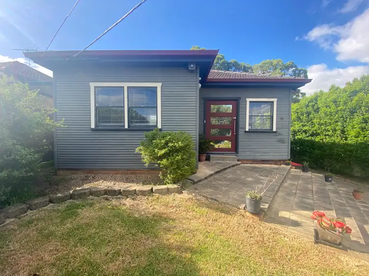 30 Tuncoee Road