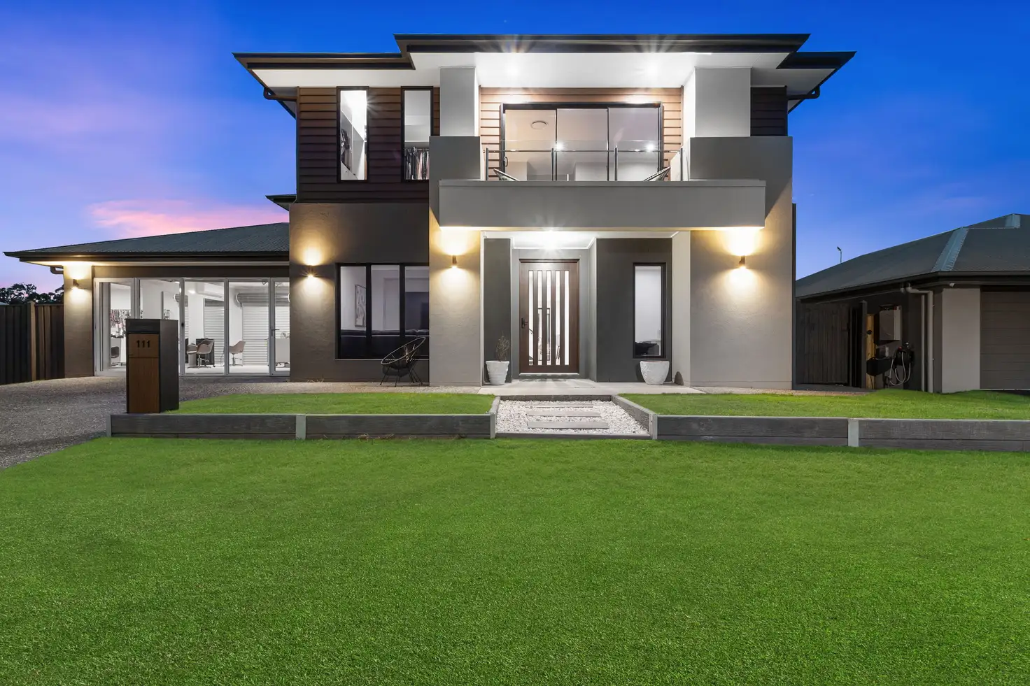 Main view of Homely house listing, 111 Foxglove Street, Caboolture QLD 4510