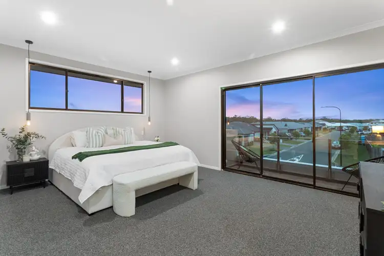 Third view of Homely house listing, 111 Foxglove Street, Caboolture QLD 4510