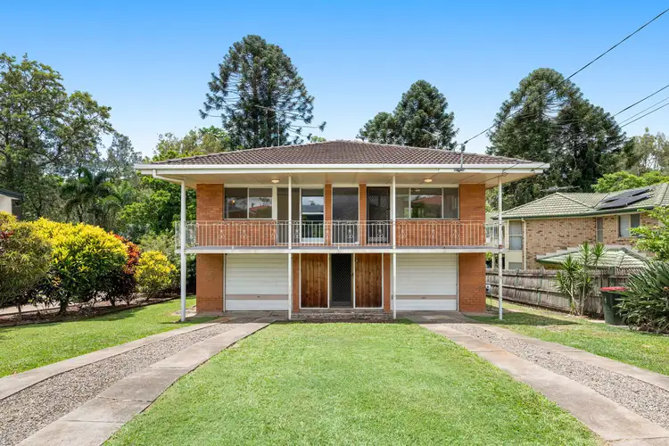 Main view of Homely house listing, 58 Granadilla Street, Macgregor QLD 4109
