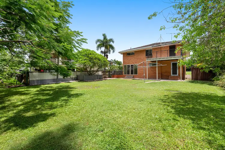 Second view of Homely house listing, 58 Granadilla Street, Macgregor QLD 4109