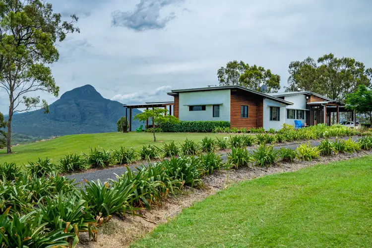 Third view of Homely rural property listing, 437 Croftby Road, Moogerah QLD 4309