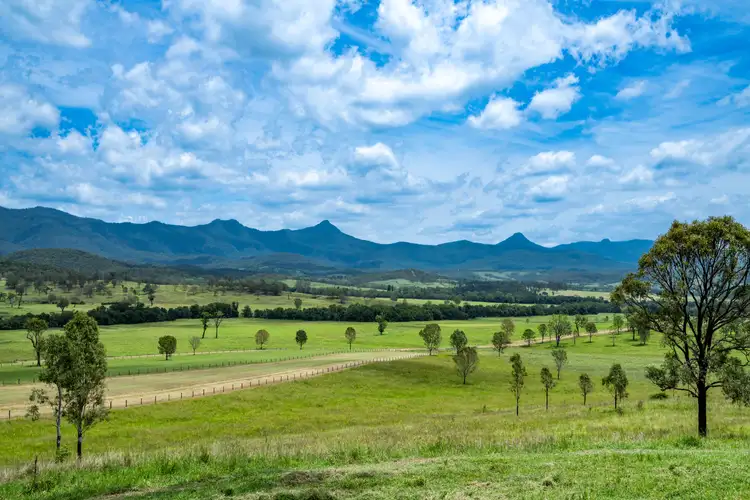 Fifth view of Homely rural property listing, 437 Croftby Road, Moogerah QLD 4309