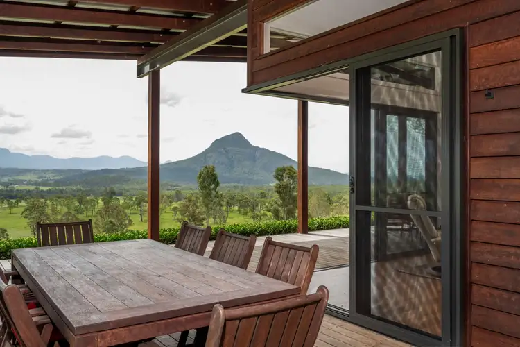 Sixth view of Homely rural property listing, 437 Croftby Road, Moogerah QLD 4309