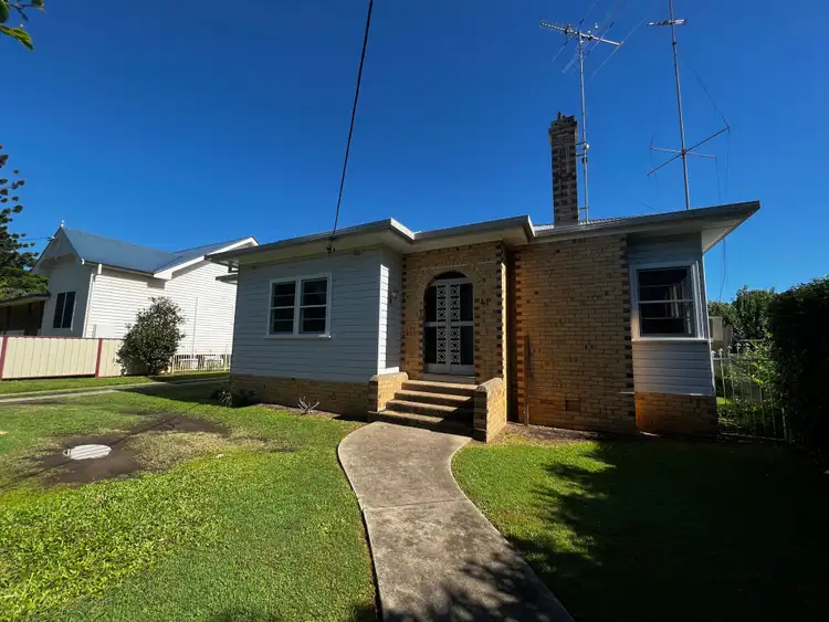 Main view of Homely house listing, 41 Alice Street, Grafton NSW 2460