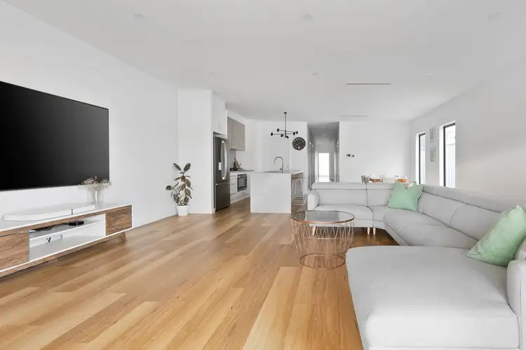 Second view of Homely house listing, 13 Clematis Avenue, Altona North VIC 3025