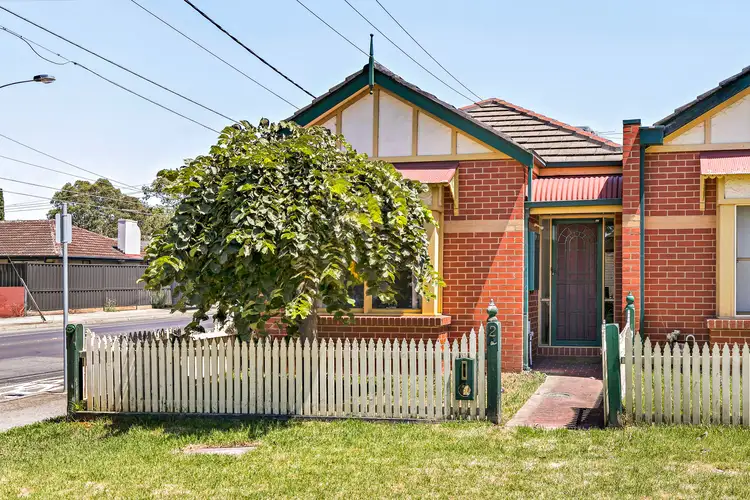 Main view of Homely house listing, 2 Parkside Boulevard, Pascoe Vale South VIC 3044