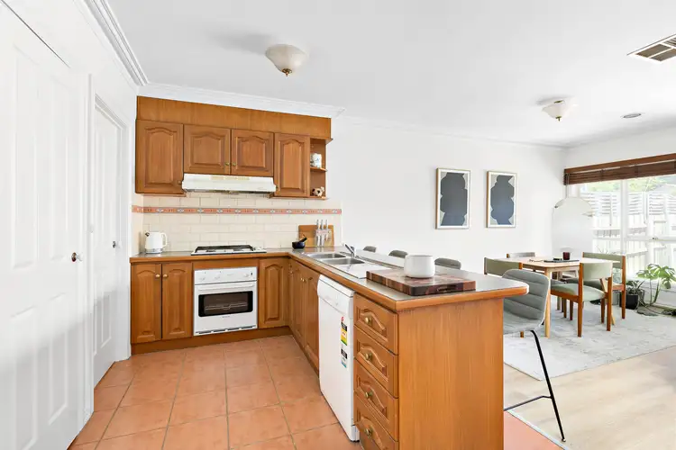 Fifth view of Homely house listing, 2 Parkside Boulevard, Pascoe Vale South VIC 3044