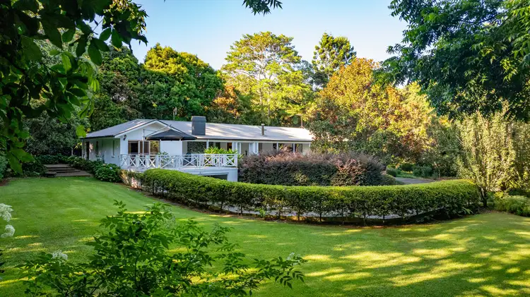 38 Thynne Court, Maleny QLD 4552
