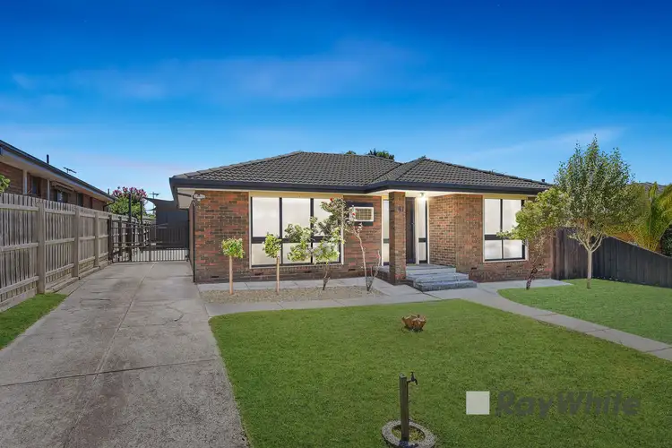 41 Eyebright Square, Hallam VIC 3803