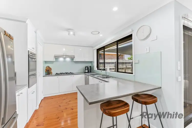 Third view of Homely house listing, 41 Eyebright Square, Hallam VIC 3803