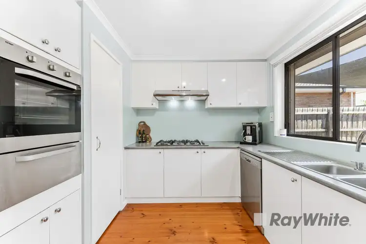 Fourth view of Homely house listing, 41 Eyebright Square, Hallam VIC 3803
