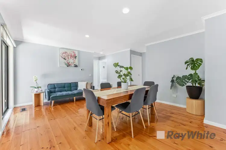 Fifth view of Homely house listing, 41 Eyebright Square, Hallam VIC 3803