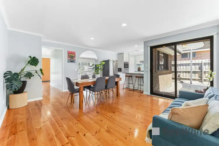 Sixth view of Homely house listing, 41 Eyebright Square, Hallam VIC 3803