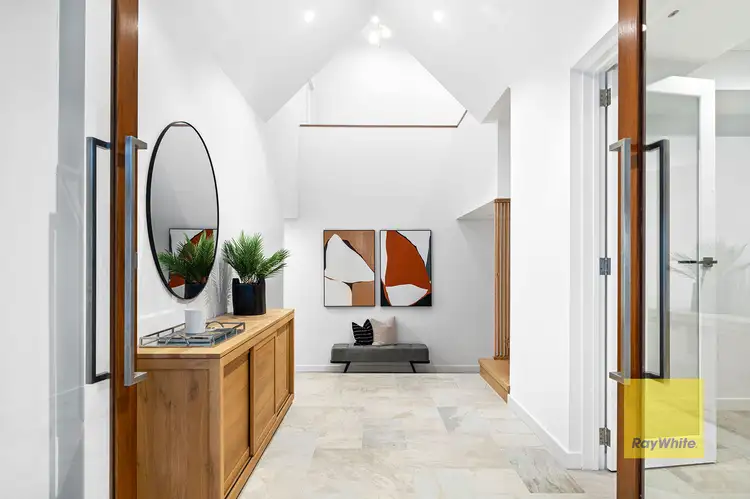 4 Harvey Road, Shenton Park WA 6008