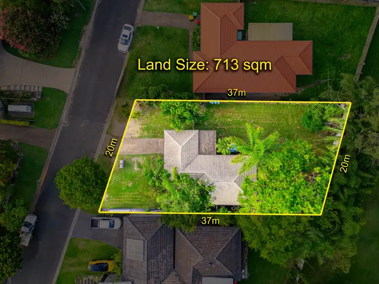11 Chelsea Street, Runcorn QLD 4113