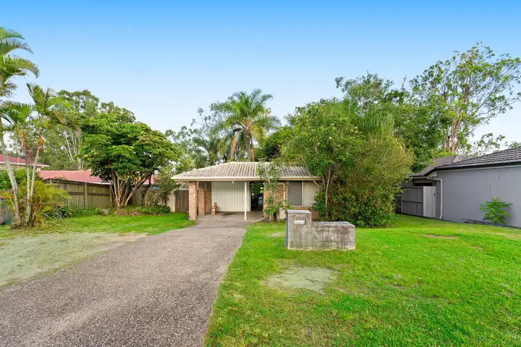 Second view of Homely house listing, 11 Chelsea Street, Runcorn QLD 4113