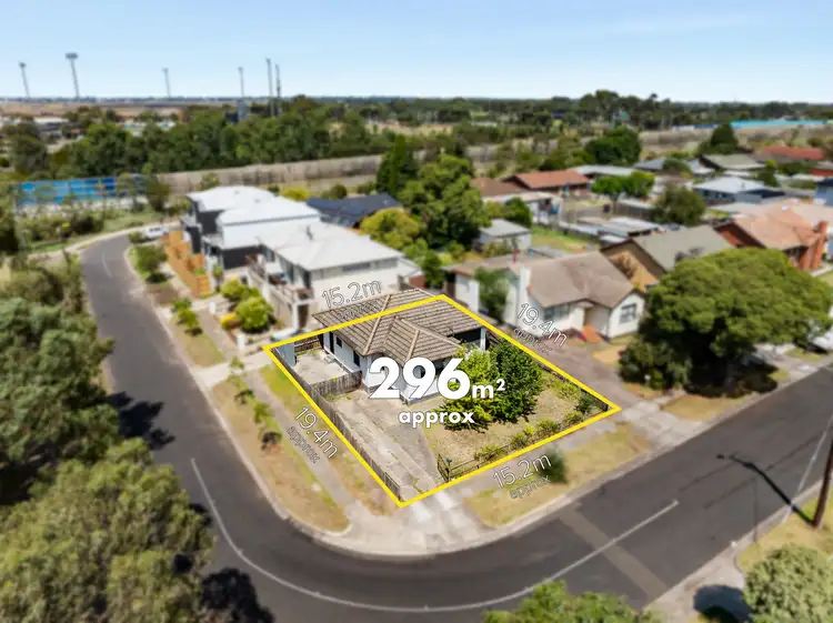 1B Williams Road