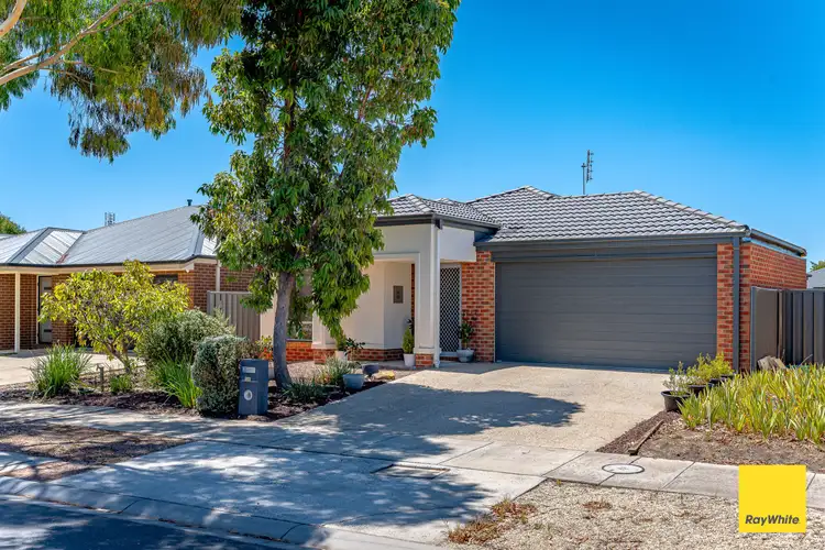 Second view of Homely house listing, 58 Greenfield Drive, Epsom VIC 3551