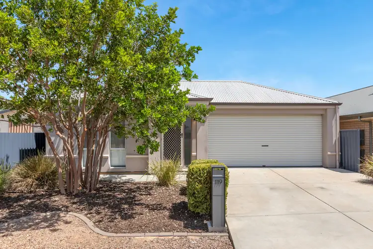 Main view of Homely house listing, 119 Peerless Road, Munno Para West SA 5115