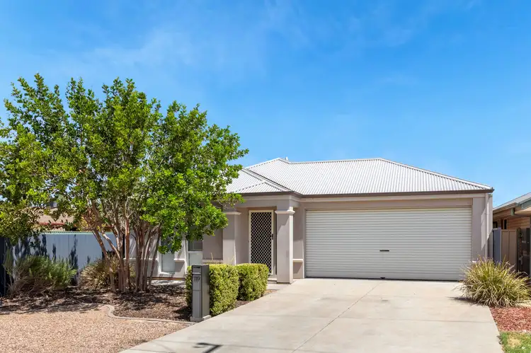 Second view of Homely house listing, 119 Peerless Road, Munno Para West SA 5115