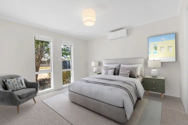 Fourth view of Homely house listing, 119 Peerless Road, Munno Para West SA 5115