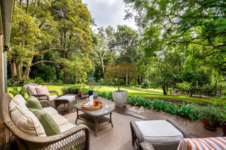 Third view of Homely rural property listing, 53 Housten Place, Berry NSW 2535