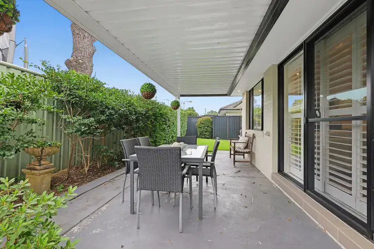 Second view of Homely house listing, 3/51 William Street, North Richmond NSW 2754