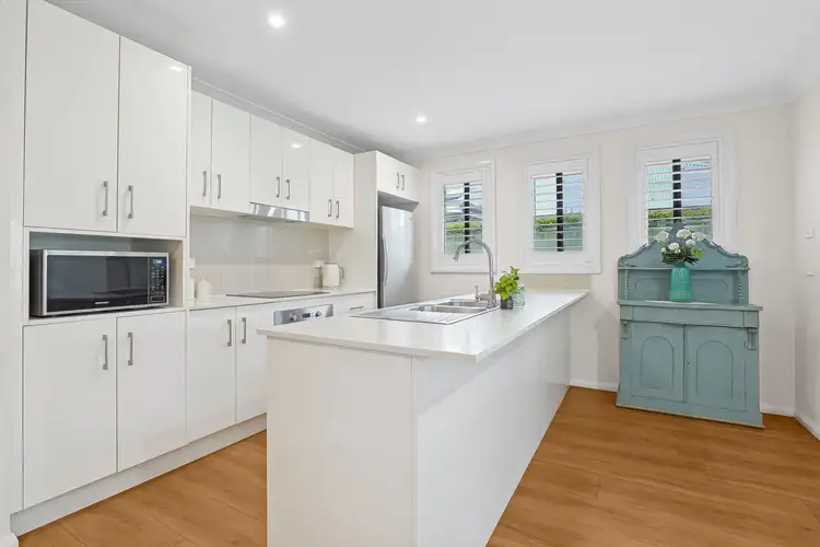 Fifth view of Homely house listing, 3/51 William Street, North Richmond NSW 2754