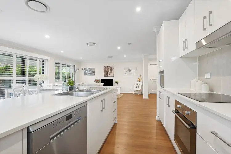 Sixth view of Homely house listing, 3/51 William Street, North Richmond NSW 2754