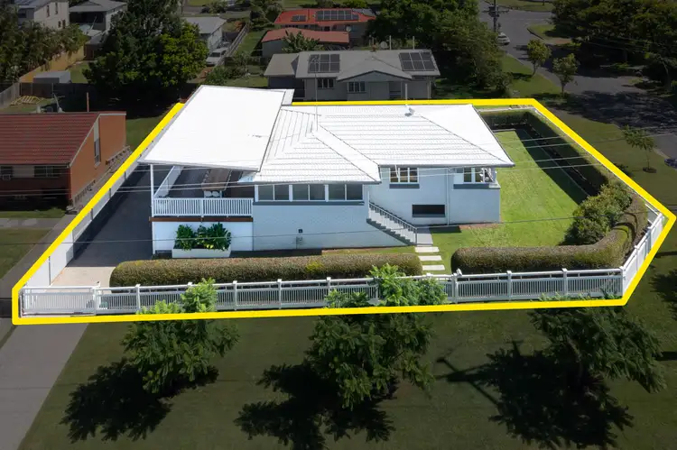 Second view of Homely house listing, 51 Lynmouth Street, Upper Mount Gravatt QLD 4122