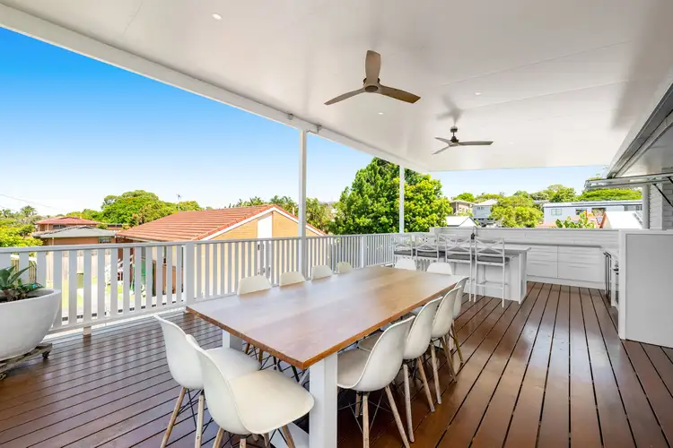 Fourth view of Homely house listing, 51 Lynmouth Street, Upper Mount Gravatt QLD 4122