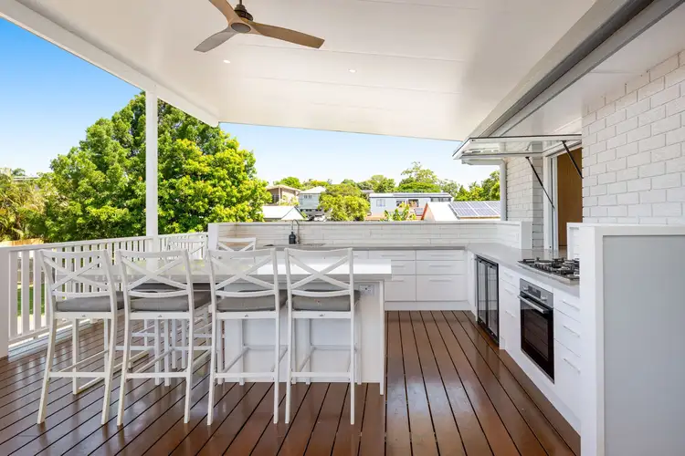 Fifth view of Homely house listing, 51 Lynmouth Street, Upper Mount Gravatt QLD 4122