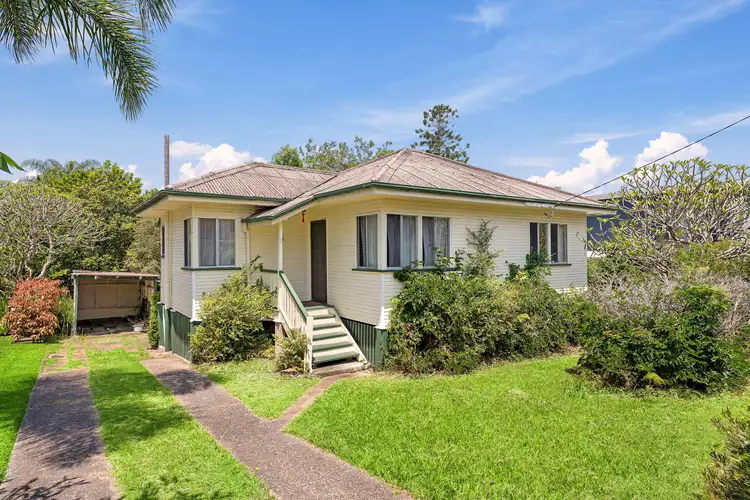 40 Willard Street, Carina Heights QLD 4152