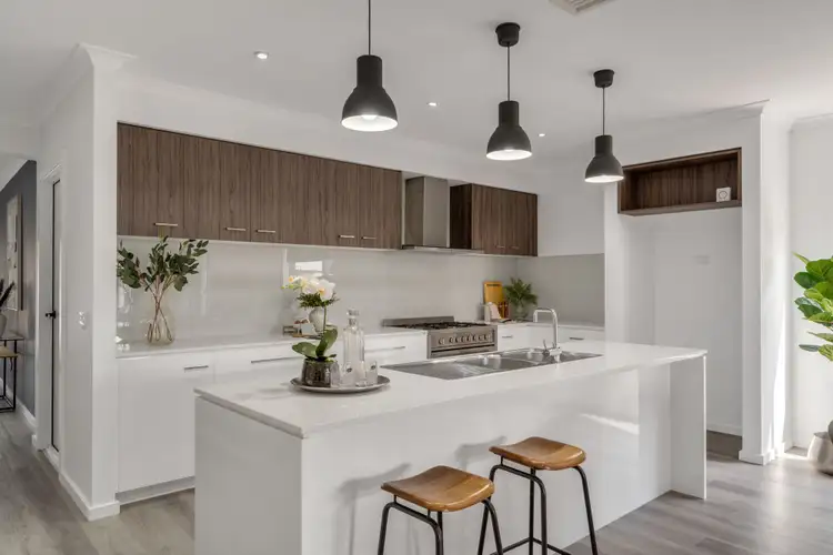 Fourth view of Homely house listing, 47 Selkirk Way, Mickleham VIC 3064