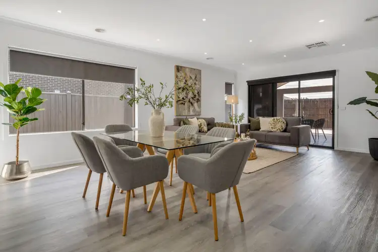 Sixth view of Homely house listing, 47 Selkirk Way, Mickleham VIC 3064