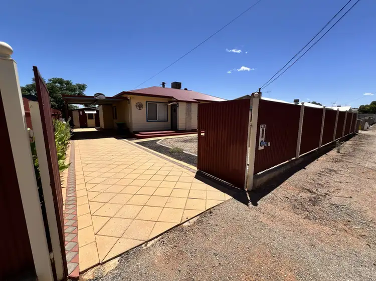 226 Knox Street, Broken Hill NSW 2880