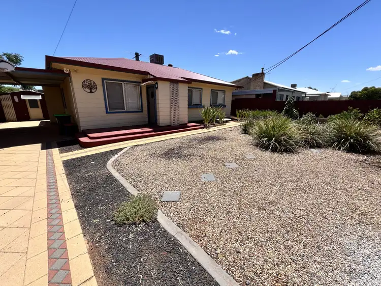 Second view of Homely house listing, 226 Knox Street, Broken Hill NSW 2880