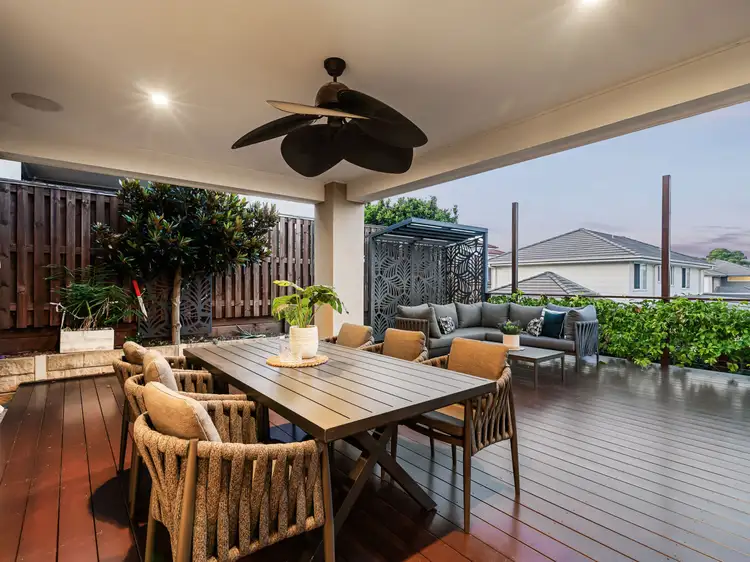 104 Kookaburra Circuit
