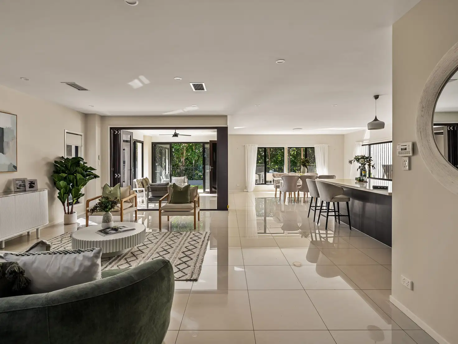 Main view of Homely house listing, 70 Parklands Circuit, Rochedale QLD 4123