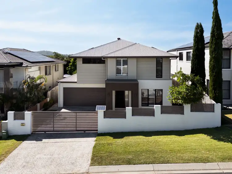 Second view of Homely house listing, 70 Parklands Circuit, Rochedale QLD 4123