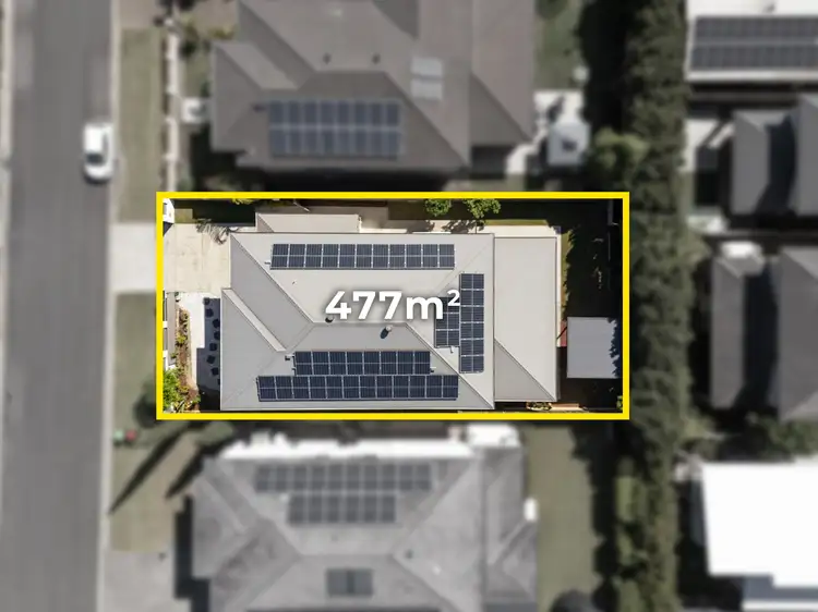 Third view of Homely house listing, 70 Parklands Circuit, Rochedale QLD 4123