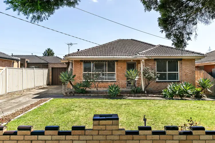Main view of Homely house listing, 16 Dorothy Street, Fawkner VIC 3060