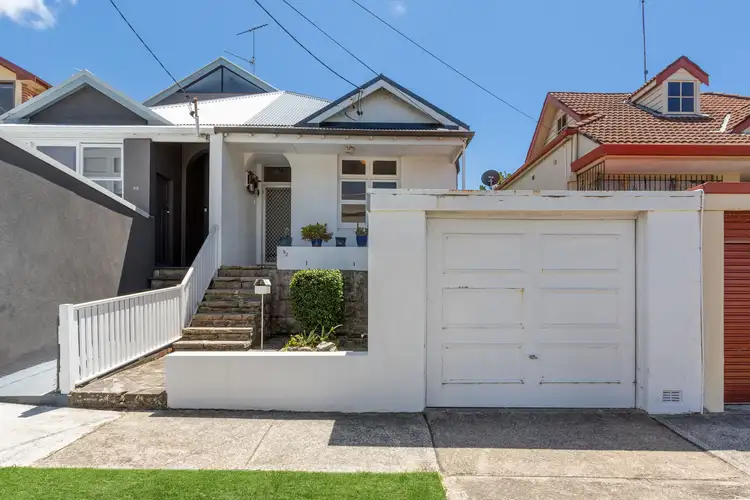 92 Hewlett Street, Bronte NSW 2024