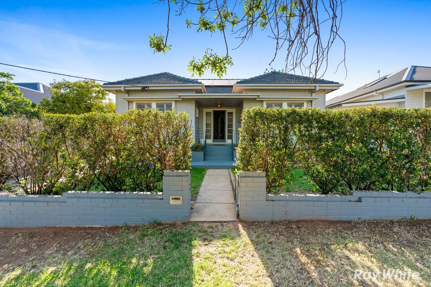 Main view of Homely house listing, 17 Croaker Street, Turvey Park NSW 2650
