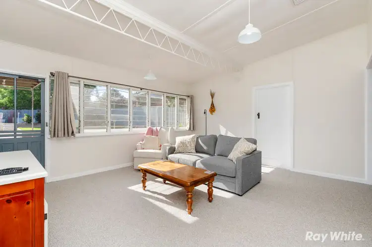 Fifth view of Homely house listing, 17 Croaker Street, Turvey Park NSW 2650