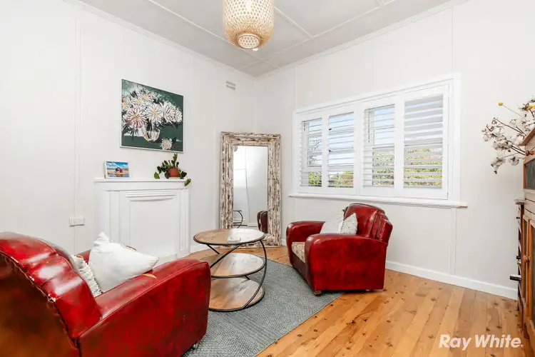 Sixth view of Homely house listing, 17 Croaker Street, Turvey Park NSW 2650